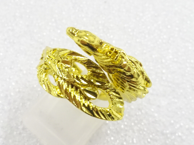 Japanese Kimono / Accessories Metal